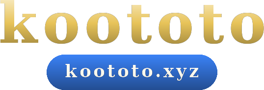 koototo logo